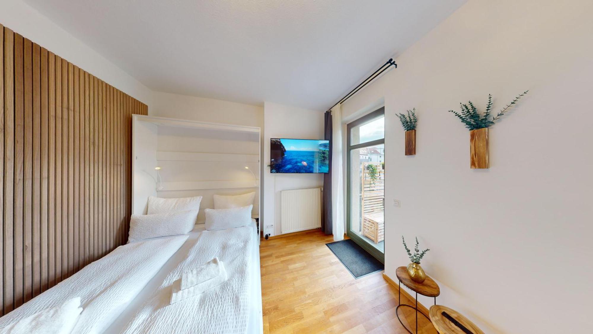 Cozyhome Markkleeberg Mitte Eksteriør billede