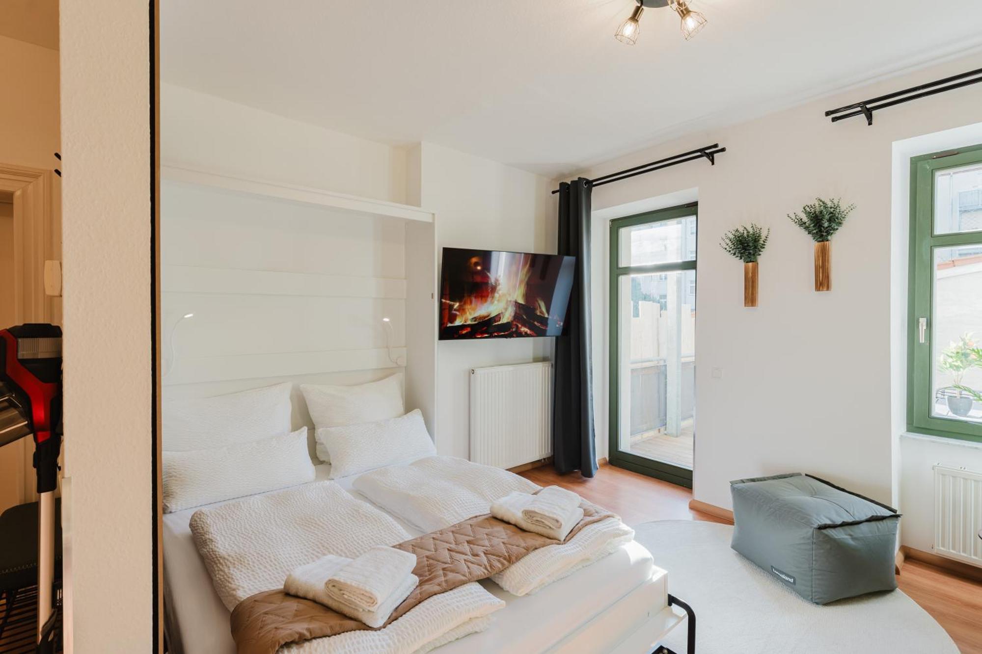 Cozyhome Markkleeberg Mitte Eksteriør billede