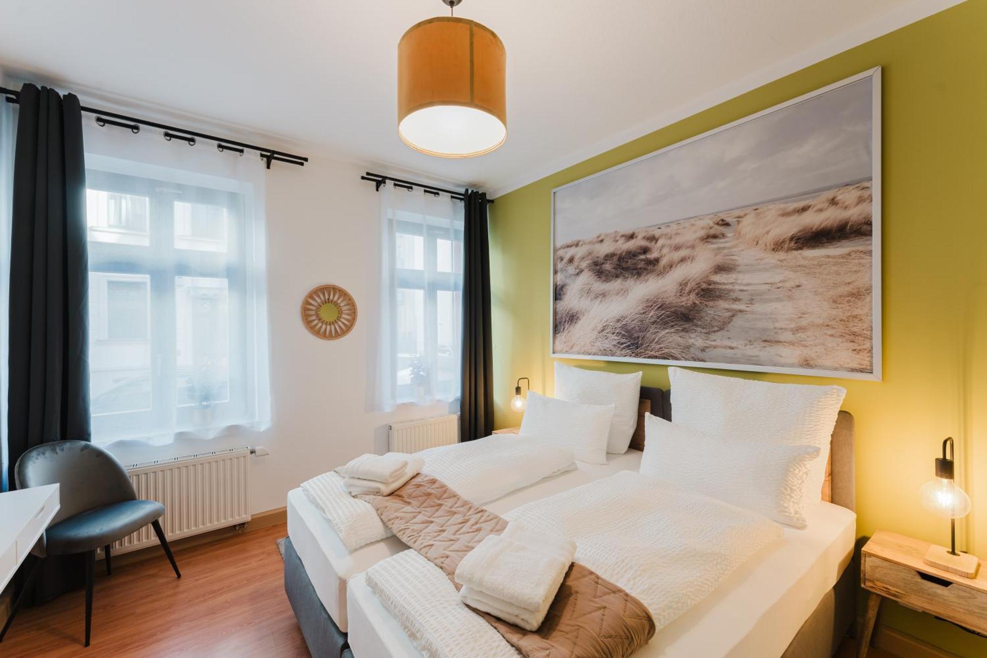Cozyhome Markkleeberg Mitte Eksteriør billede