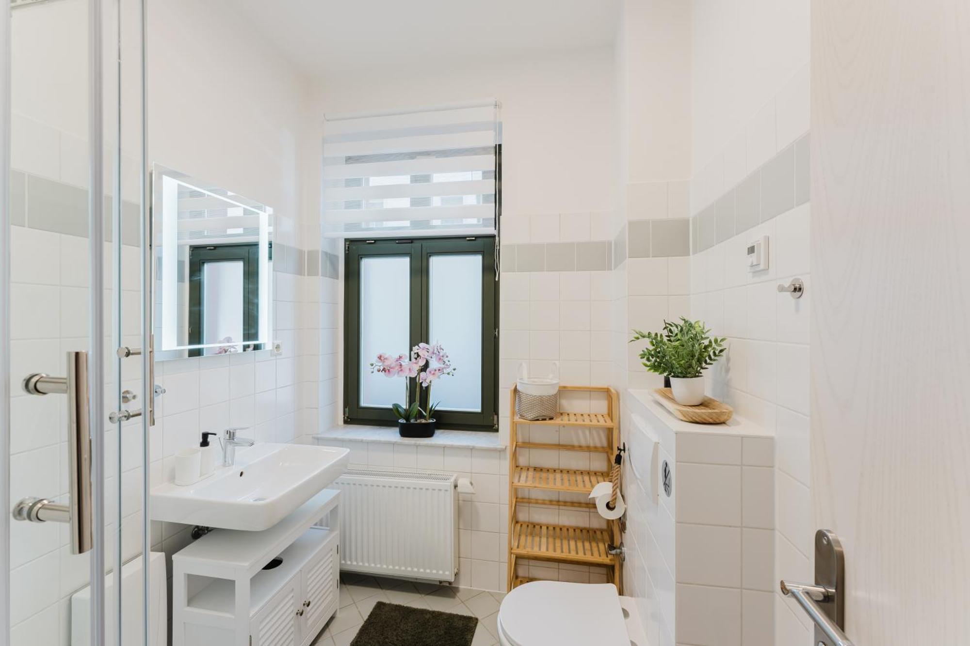 Cozyhome Markkleeberg Mitte Eksteriør billede